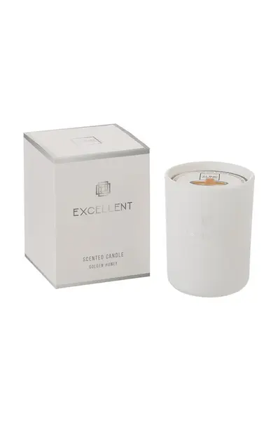 Vonná svíčka J-Line Golden Honey