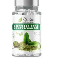Revix Spirulina 90 kapslí