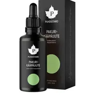 Puhdistamo Chaga Extract 50 ml