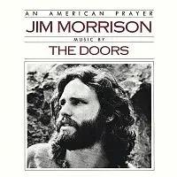 Jim Morrison & The Doors – An American Prayer CD