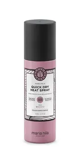 Maria Nila Quick Dry Heat Spray termoochranný sprej 150 ml