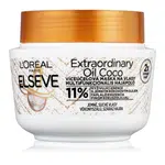 Loréal Paris Elseve Extraordinary Oil Coco maska 300 ml