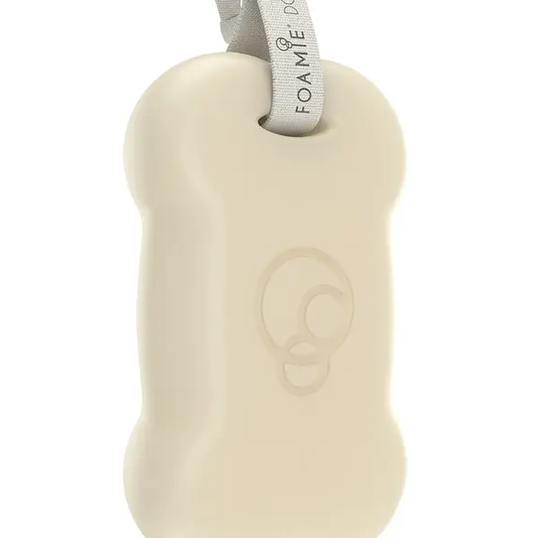 Foamie Dog Shampoo for short fur šampon na psí srst 110 g