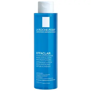 La Roche-Posay Effaclar adstringentní pleťová voda 200 ml