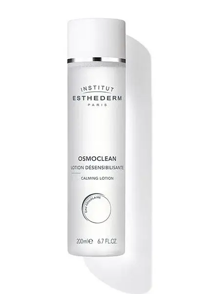 Institut Esthederm Calming Lotion zklidňující čisticí tonikum 200 ml