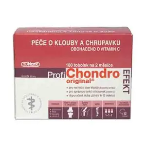 Pragomed ProfiChondro Original Efekt 180 tobolek