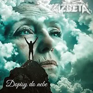 Alžběta – Dopisy do nebe