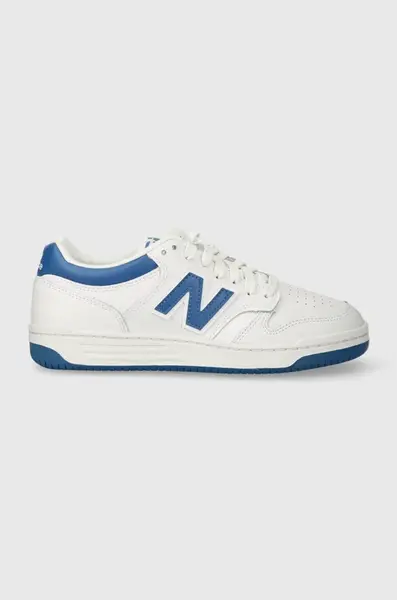 Sneakers boty New Balance BB480LBL