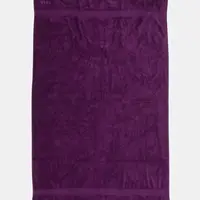 Bavlněný ručník BOSS Loft Dalhia 100 x 150 cm