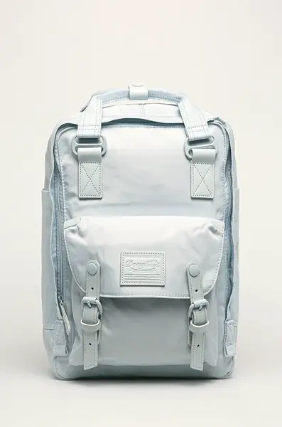 Batoh Doughnut Macaroon Pastel