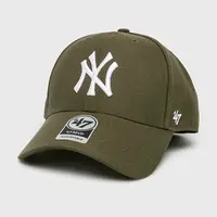 Čepice 47brand MLB New York Yankees B-MVPSP17WBP-SW