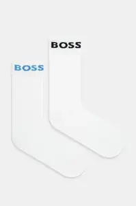 Ponožky BOSS 2P RS Sport CC 2-pack