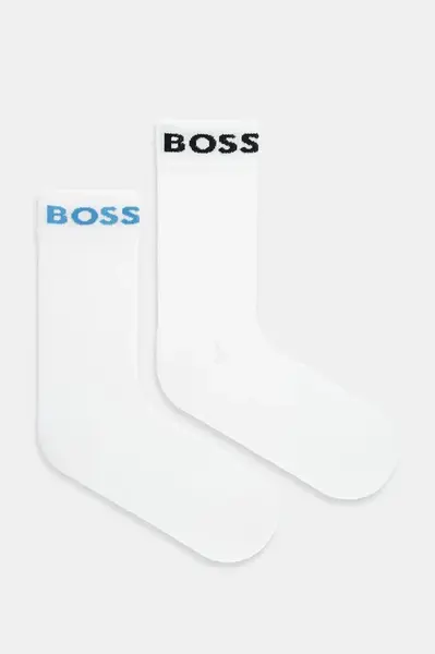 BOSS Ponožky BOSS 2P RS Sport CC 2-pack