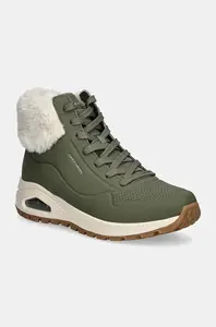 Skechers  Sněhule
