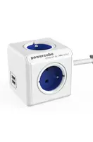 PowerCube Modulární rozbočka PowerCube Extended USB 1,5 m