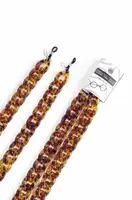 Řetízek na brýle Helio Ferretti