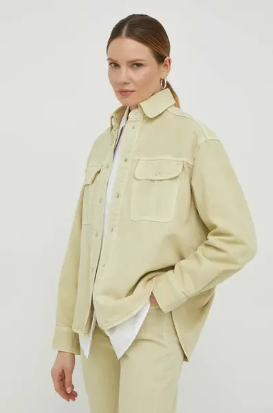 Košile Samsoe Samsoe