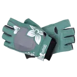 MadMax Rukavice Jungle MFG710 zelené - L