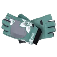 MadMax Rukavice Jungle MFG710 zelené - L