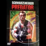 Různí interpreti – Predátor DVD