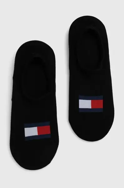 Ponožky Tommy Jeans 2-pack
