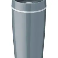 Termohrnek Rig-Tig Bring It To Go 340 ml šedá barva