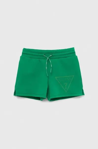 Dětské kraťasy Guess