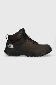 The North Face  Boty  Storm Strike III WP