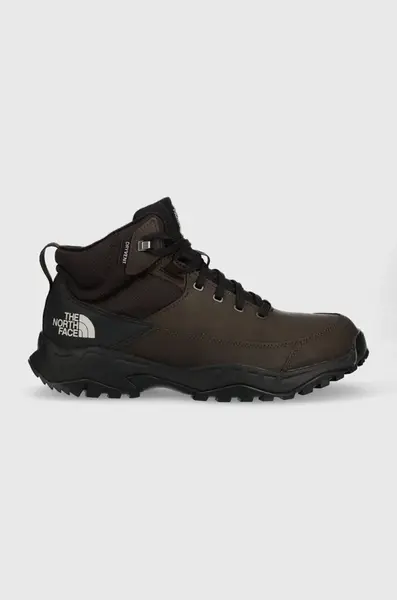 The North Face Boty The North Face Storm Strike III WP