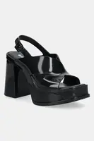 Sandály Melissa DANCE HEEL