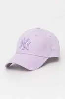 Bavlněná baseballová čepice New Era NEW YORK YANKEES