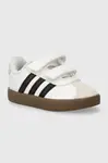 Dětské sneakers boty adidas VL COURT 3.0 CF I