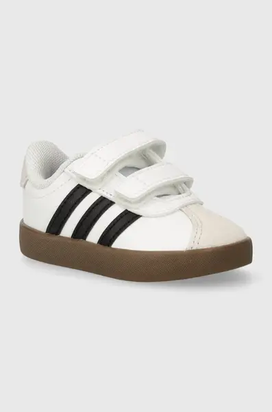 Dětské sneakers boty adidas VL COURT 3.0 CF I