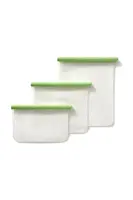 Sada pytlíků na potraviny Lekue 3-pack