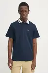 Polo tričko Tommy Jeans