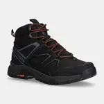 Boty Helly Hansen Stalheim Ht Boot pánské, černá barva, lehce zateplené, 11851