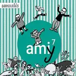 Bombarďák – Amy7 CD