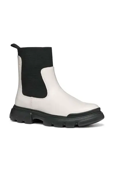 Dětské boty Geox JUNETTE