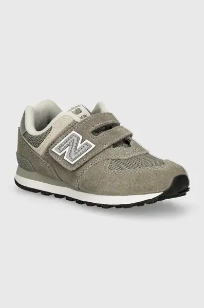 Dětské sneakers boty New Balance 574