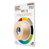 BUDDYCARE®MED Náplast na prsty 2,5 cm x 4,5 m tělová