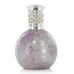 Ashleigh & Burwood London Velká katalytická lampa FROSTED BLOOM