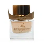 Burberry My EDP 50 ml W (Nový obal)