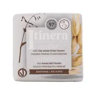 Itinera Tuhé mýdlo Oves z Veneta 100 g