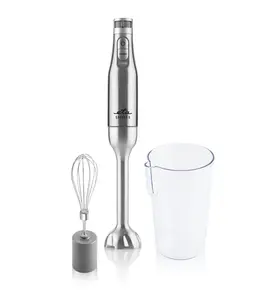 ETA Spesso II 2215 tyčový mixér stříbrný