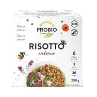 PROBIO Risotto Arborio BIO 250 g