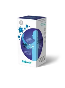 Biomin Imuno Protect 60 tobolek