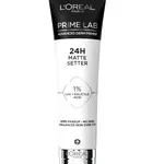 Loréal Paris Prime Lab 24H Matte Setter podkladová báze 30 ml