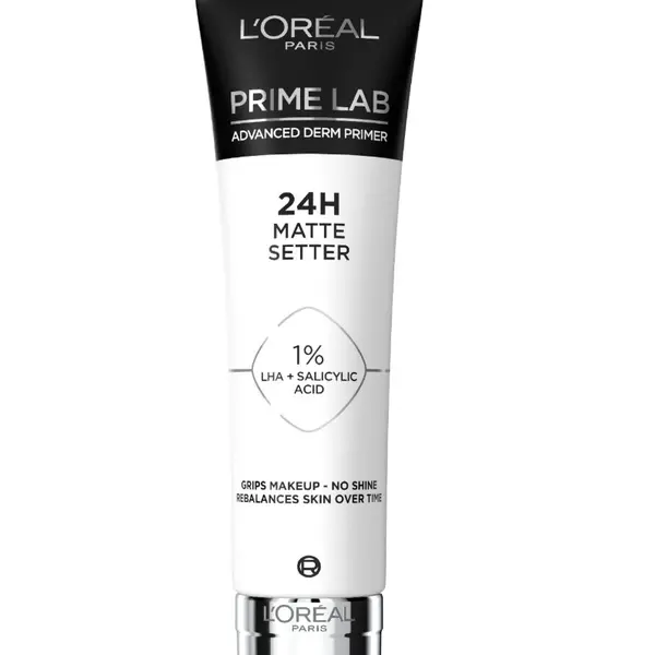 Loréal Paris Prime Lab 24H Matte Setter podkladová báze 30 ml