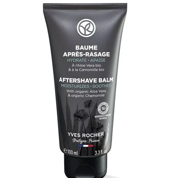 Yves Rocher Men Balzám po holení 100 ml