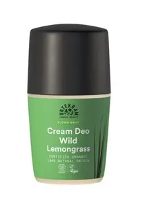 Urtekram Deodorant krémový Citronová tráva BIO roll-on 50 ml